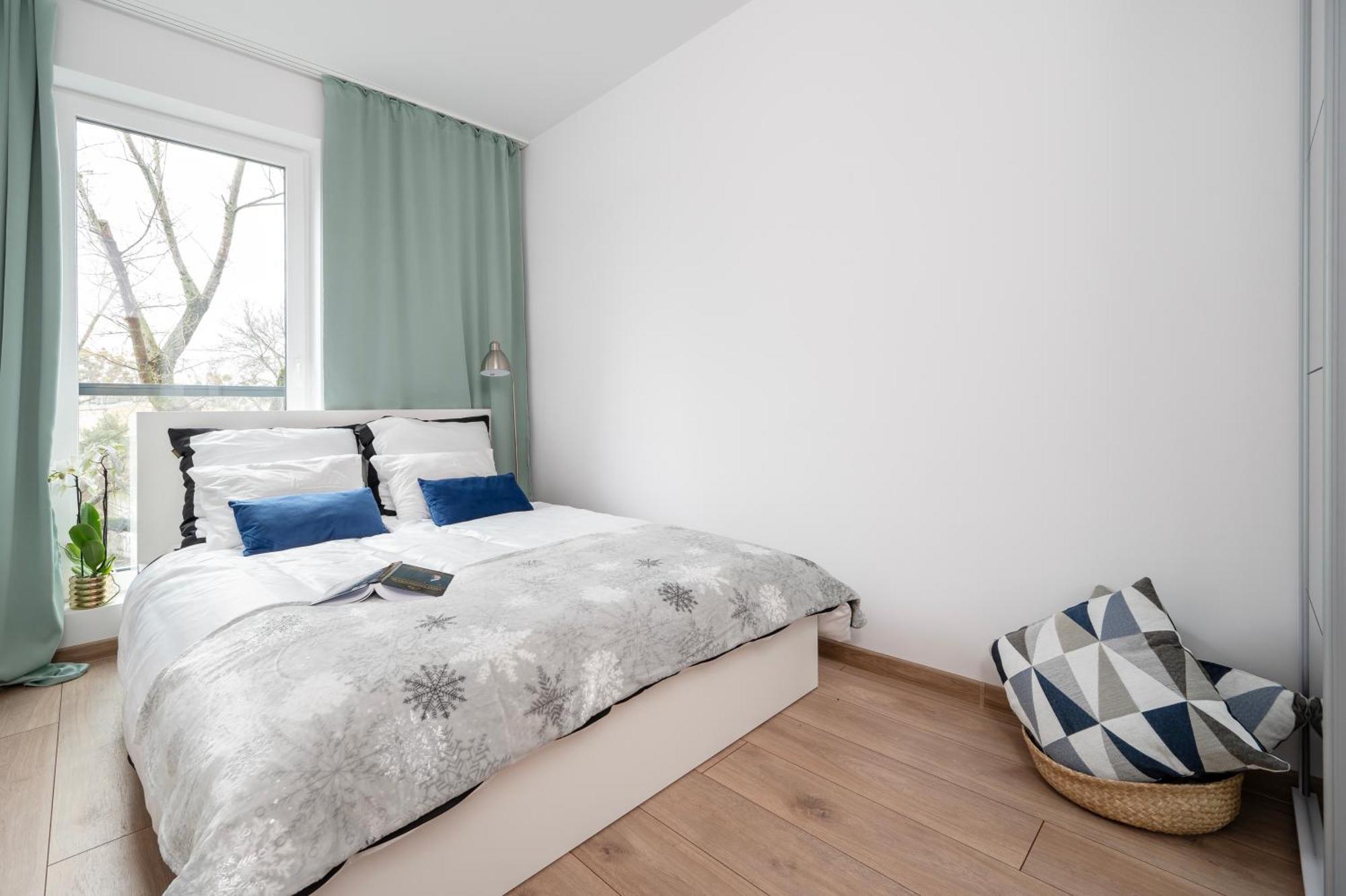Manufaktura Residence - Apartamenty Prestiz Z Garazem Podziemnym I Dwoma Lazienkami Lodz  Exterior photo