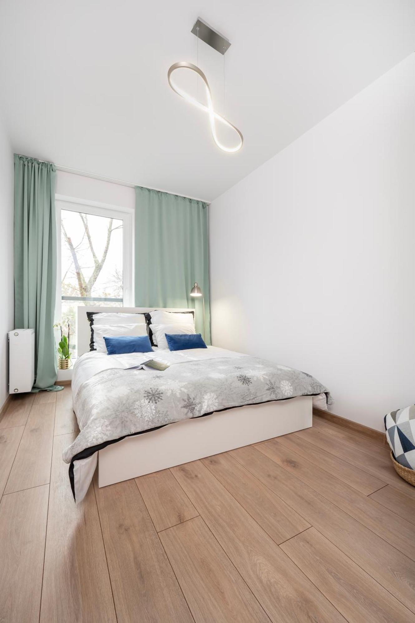 Manufaktura Residence - Apartamenty Prestiz Z Garazem Podziemnym I Dwoma Lazienkami Lodz  Exterior photo