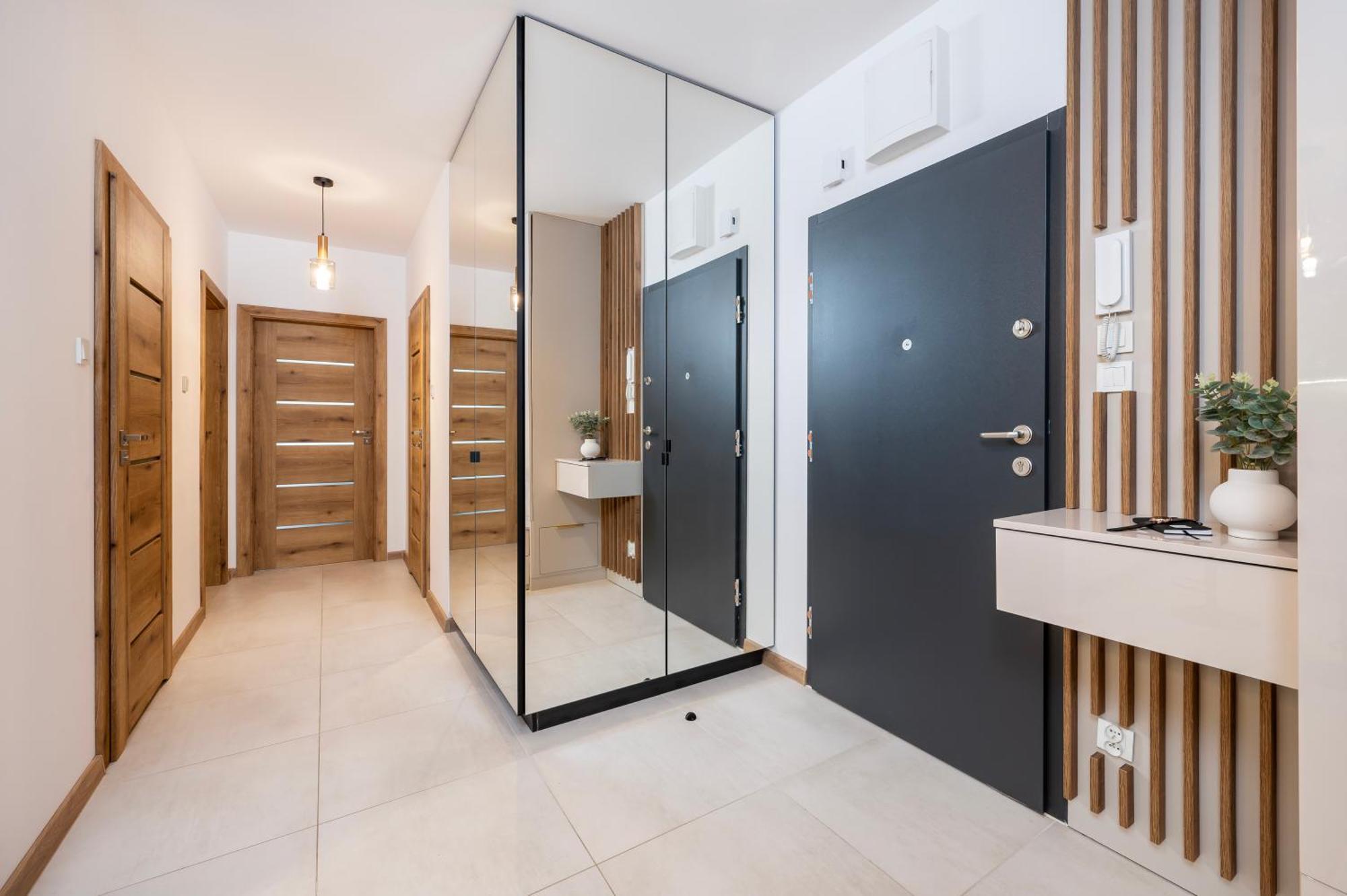 Manufaktura Residence - Apartamenty Prestiz Z Garazem Podziemnym I Dwoma Lazienkami Lodz  Exterior photo